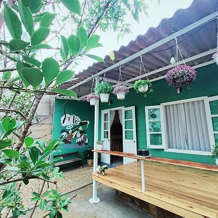 More Home - Ngoi Nha Nghi Duong Tai Da Lat Exterior photo